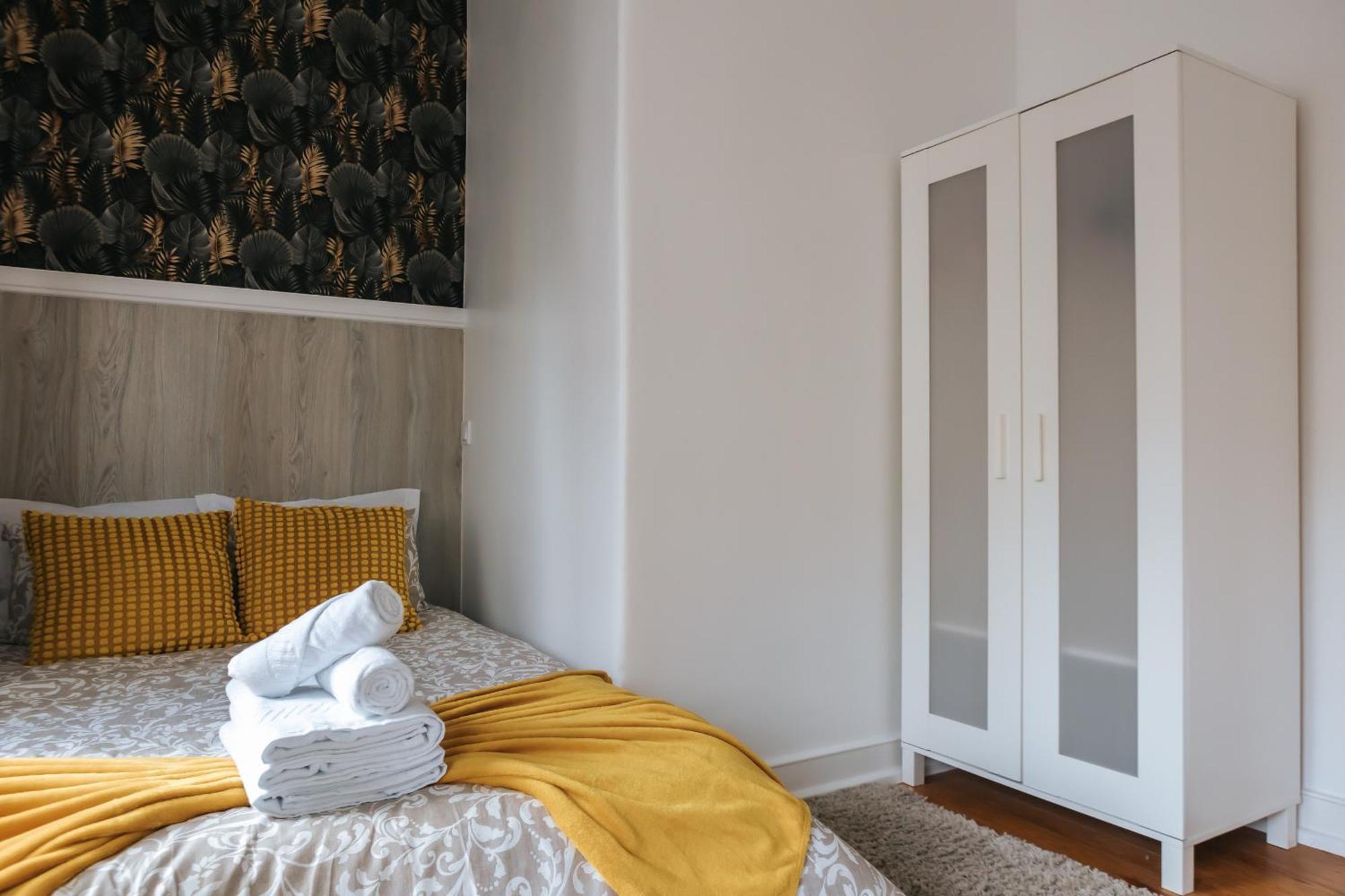 Daniela'S Lisboa Central Room 301 Exterior photo