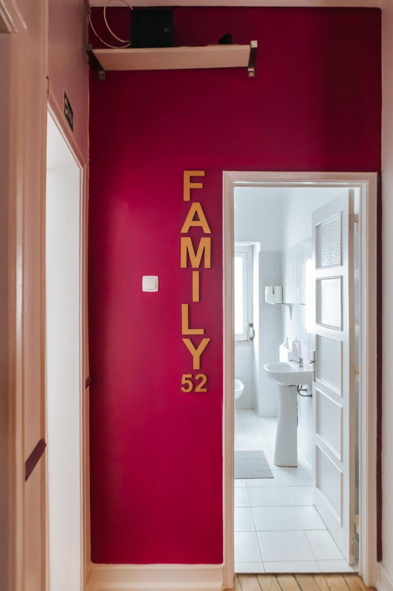 Daniela'S Lisboa Central Room 301 Exterior photo